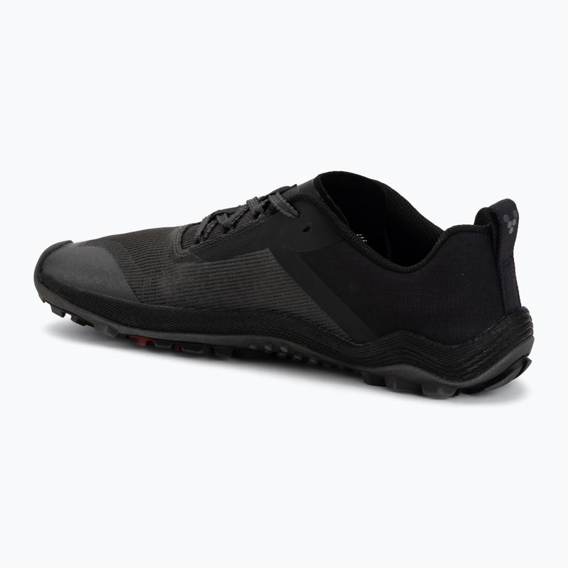 Buty barefoot męskie Vivobarefoot Primus Trail Flow dark shadow 3