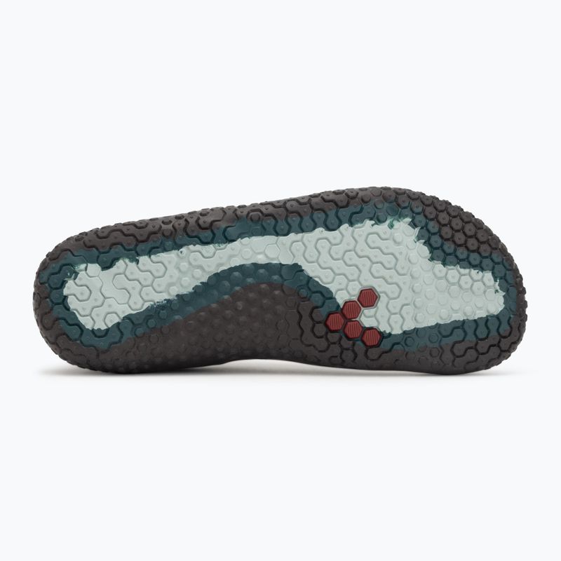 Buty barefoot męskie Vivobarefoot Motus Strength glacial green 4