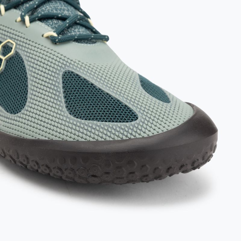 Buty barefoot męskie Vivobarefoot Motus Strength glacial green 7