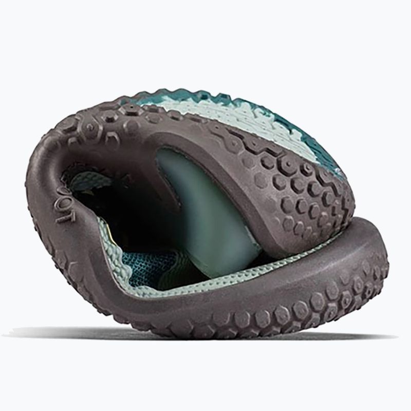 Buty barefoot męskie Vivobarefoot Motus Strength glacial green 10