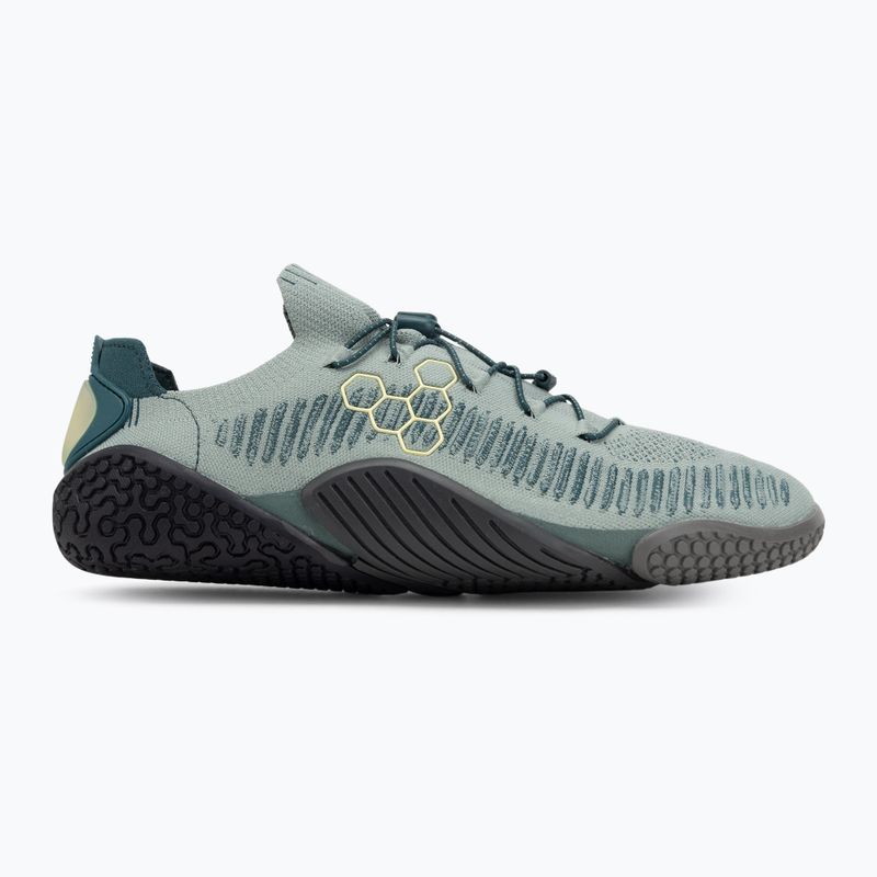 Buty barefoot męskie Vivobarefoot Motus Flex glacial green 2