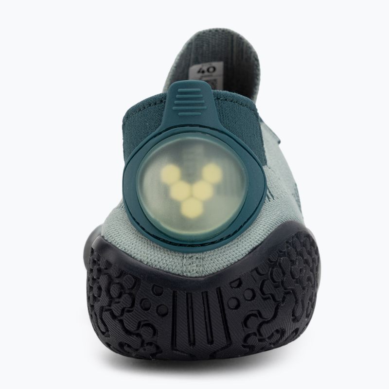Buty barefoot męskie Vivobarefoot Motus Flex glacial green 6