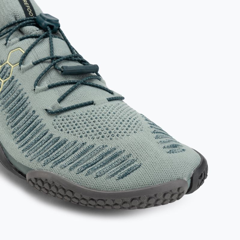Buty barefoot męskie Vivobarefoot Motus Flex glacial green 7