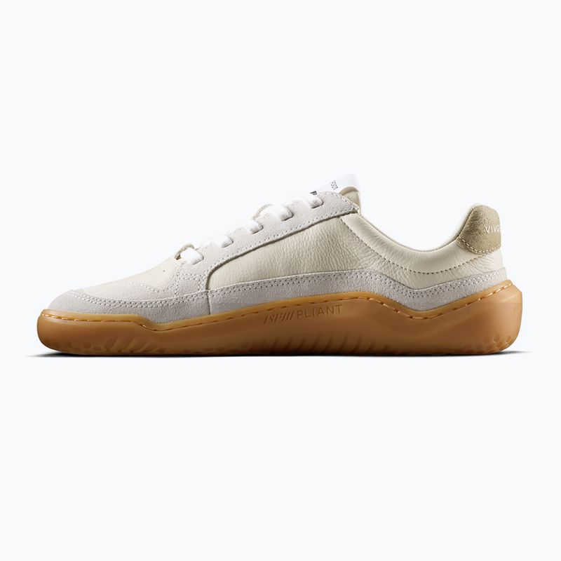 Buty barefoot męskie Vivobarefoot Gobi II limestone/dusty green 2