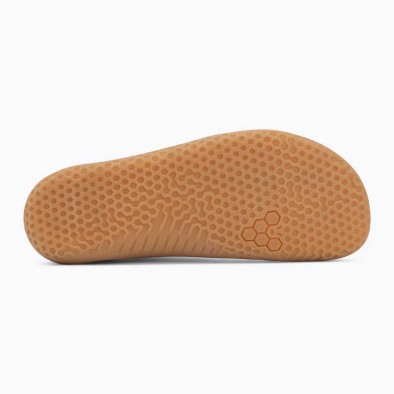Buty barefoot męskie Vivobarefoot Gobi II limestone/dusty green 4