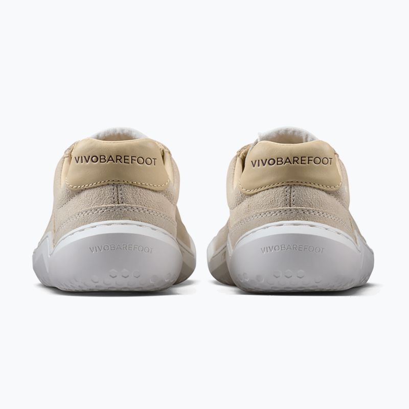 Buty barefoot męskie Vivobarefoot Gobi II sand/fig 11
