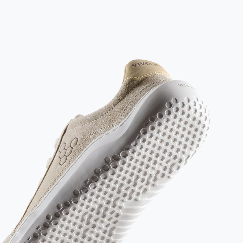 Buty barefoot męskie Vivobarefoot Gobi II sand/fig 15