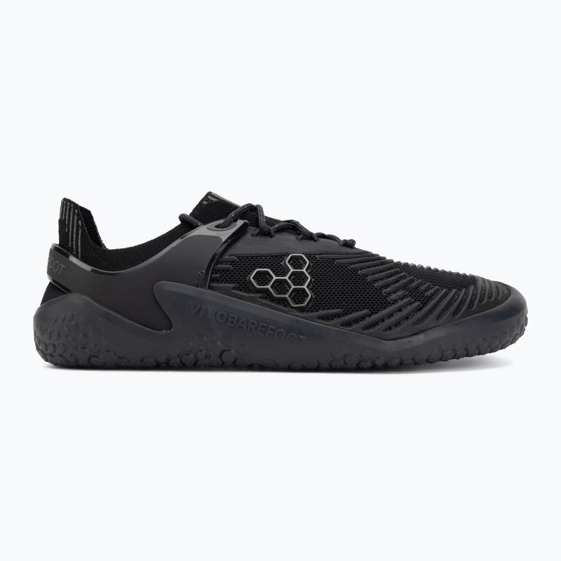 Buty barefoot męskie Vivobarefoot Motus Strenght II eclipse 2