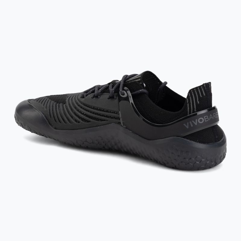 Buty barefoot męskie Vivobarefoot Motus Strenght II eclipse 3