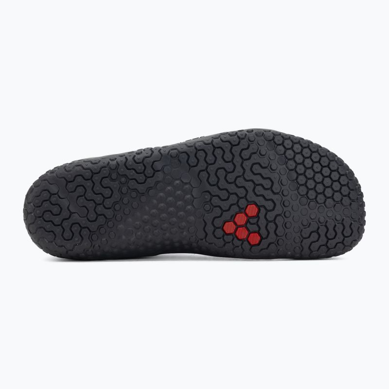 Buty barefoot męskie Vivobarefoot Motus Strenght II eclipse 4