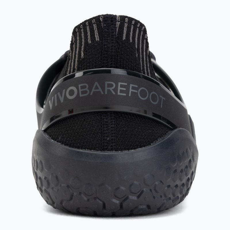 Buty barefoot męskie Vivobarefoot Motus Strenght II eclipse 6