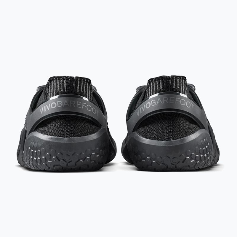 Buty barefoot męskie Vivobarefoot Motus Strenght II eclipse 4