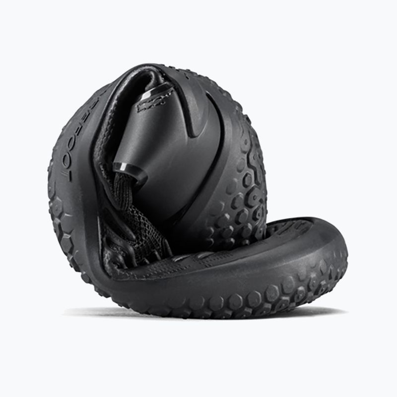 Buty barefoot męskie Vivobarefoot Motus Strenght II eclipse 5