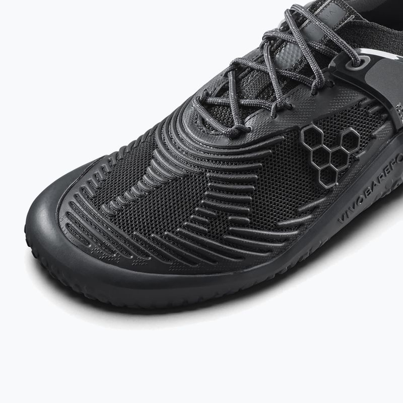 Buty barefoot męskie Vivobarefoot Motus Strenght II eclipse 7