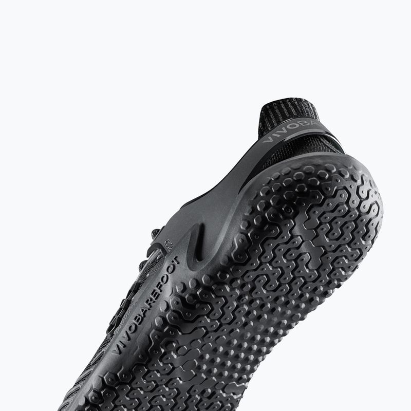 Buty barefoot męskie Vivobarefoot Motus Strenght II eclipse 8