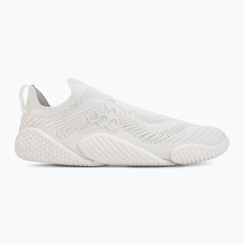 Buty barefoot męskie Vivobarefoot Motus Flex Tabi bright white 2