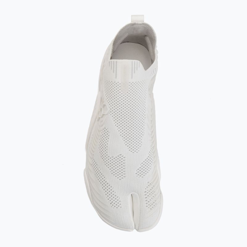 Buty barefoot męskie Vivobarefoot Motus Flex Tabi bright white 5