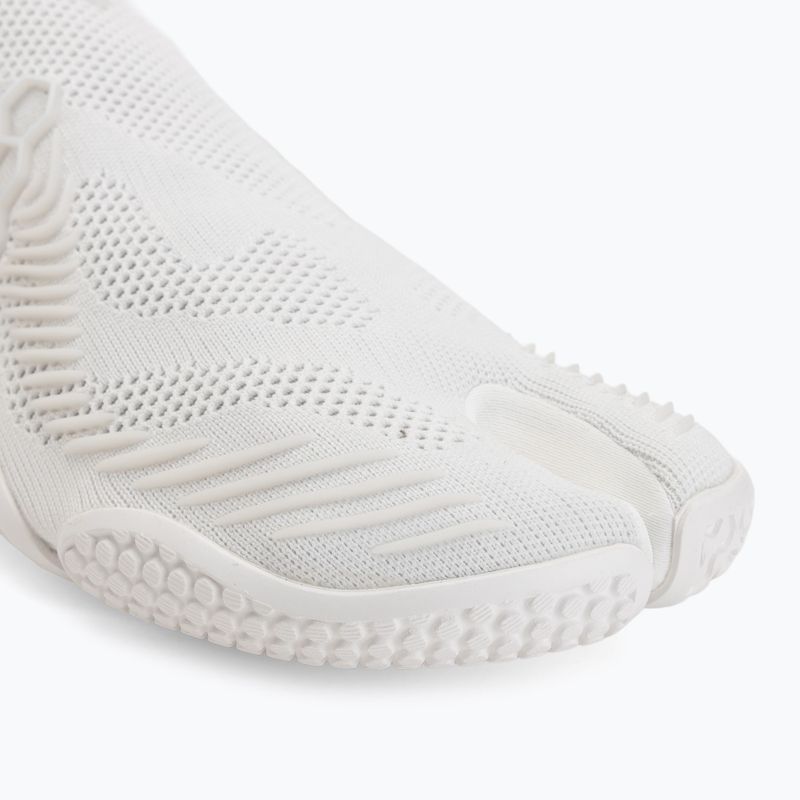 Buty barefoot męskie Vivobarefoot Motus Flex Tabi bright white 7
