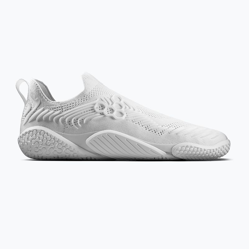 Buty barefoot męskie Vivobarefoot Motus Flex Tabi bright white