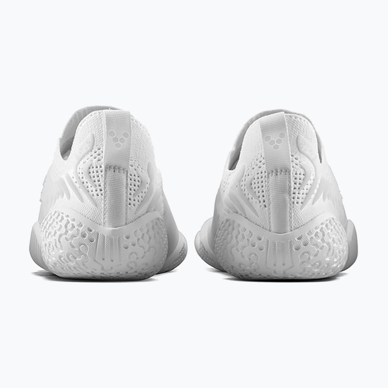 Buty barefoot męskie Vivobarefoot Motus Flex Tabi bright white 4