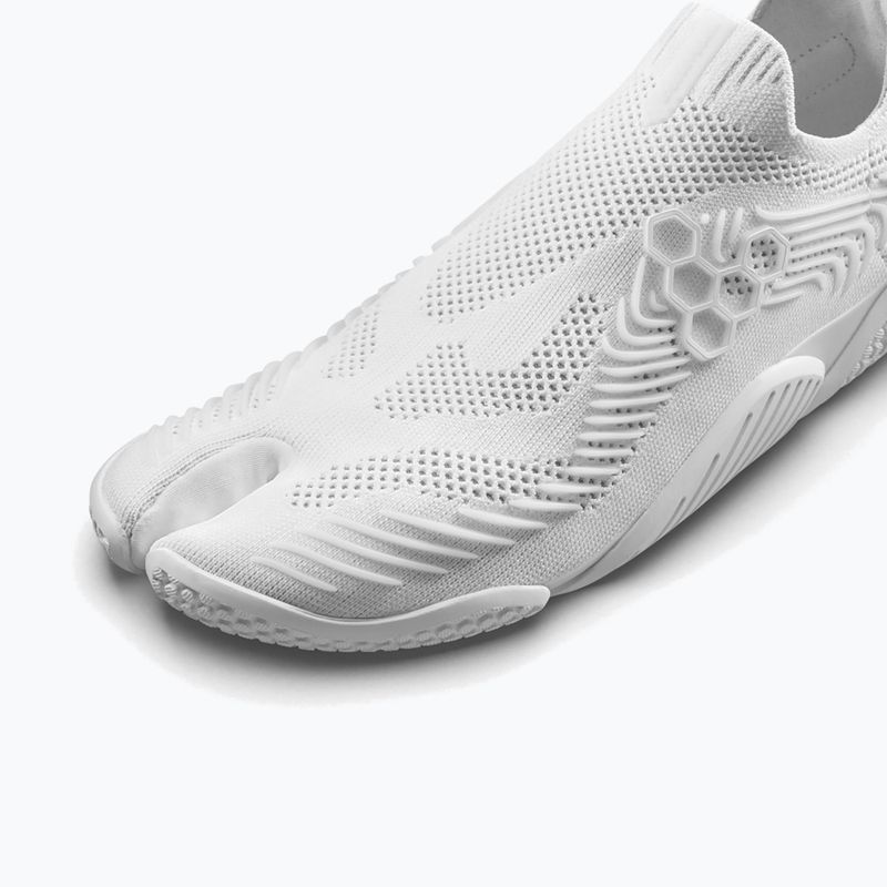 Buty barefoot męskie Vivobarefoot Motus Flex Tabi bright white 7