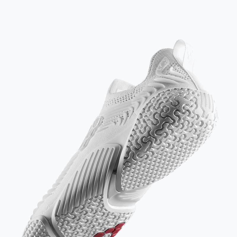 Buty barefoot męskie Vivobarefoot Motus Flex Tabi bright white 8