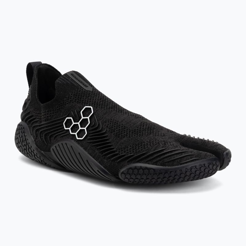 Buty barefoot męskie Vivobarefoot Motus Flex Tabi eclipse