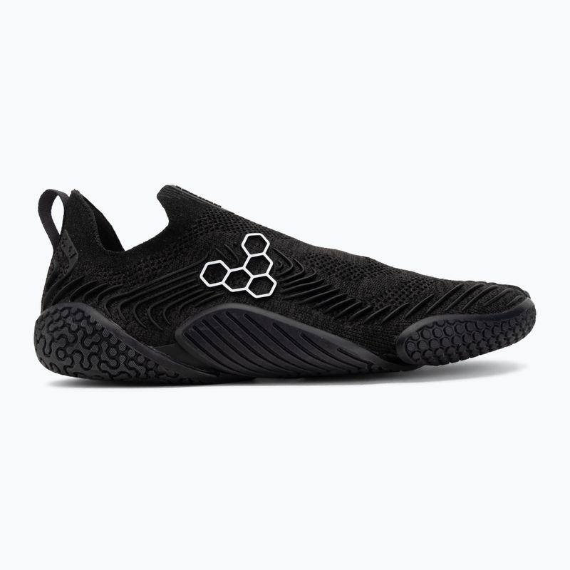Buty barefoot męskie Vivobarefoot Motus Flex Tabi eclipse 2