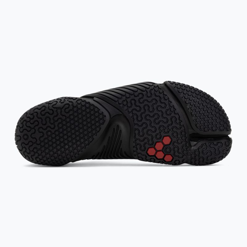 Buty barefoot męskie Vivobarefoot Motus Flex Tabi eclipse 4