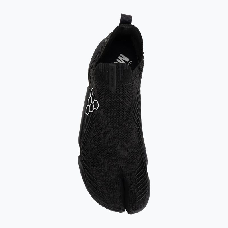 Buty barefoot męskie Vivobarefoot Motus Flex Tabi eclipse 5