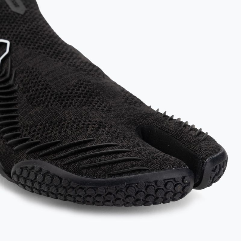 Buty barefoot męskie Vivobarefoot Motus Flex Tabi eclipse 7