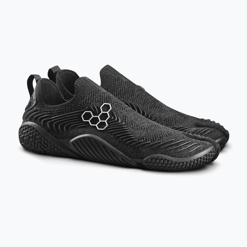 Buty barefoot męskie Vivobarefoot Motus Flex Tabi eclipse 3