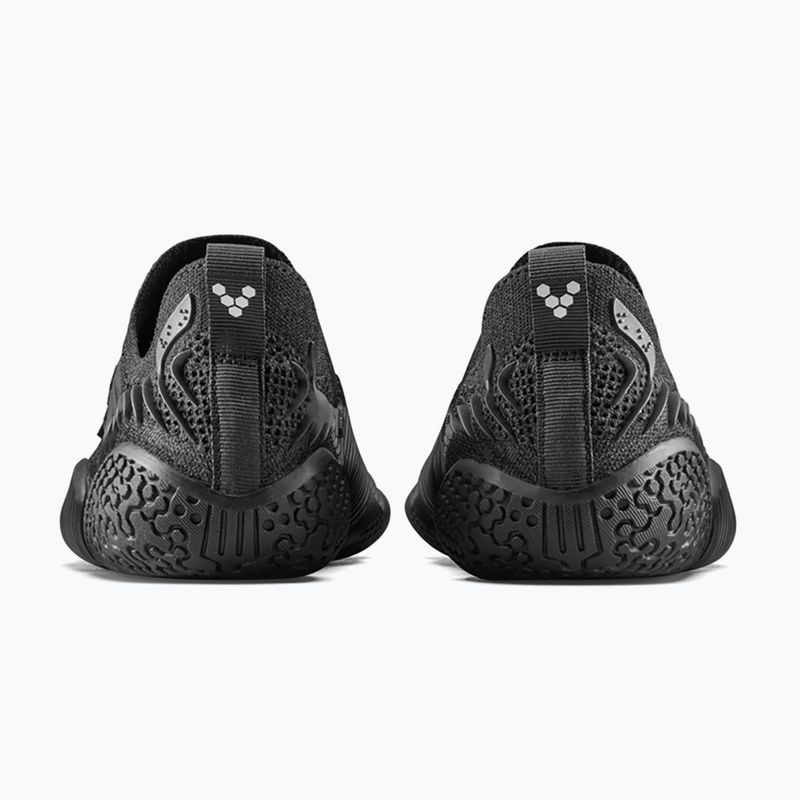 Buty barefoot męskie Vivobarefoot Motus Flex Tabi eclipse 4