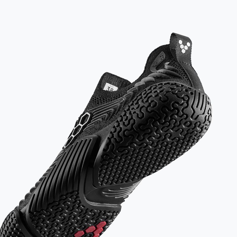Buty barefoot męskie Vivobarefoot Motus Flex Tabi eclipse 8