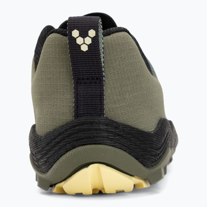 Buty barefoot męskie Vivobarefoot Primus Trail Flow glacial green 6