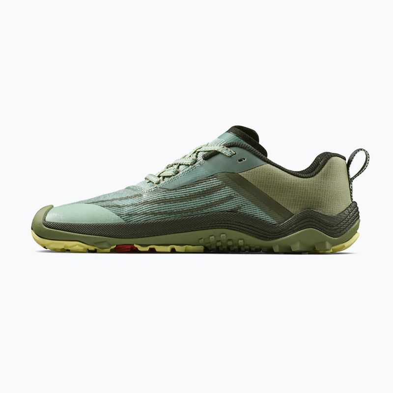 Buty barefoot męskie Vivobarefoot Primus Trail Flow glacial green 2