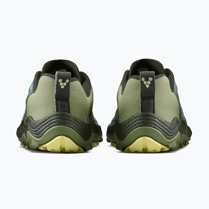 Buty barefoot męskie Vivobarefoot Primus Trail Flow glacial green 4