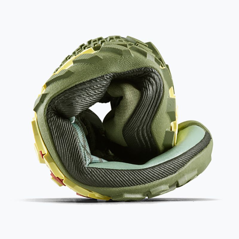 Buty barefoot męskie Vivobarefoot Primus Trail Flow glacial green 5