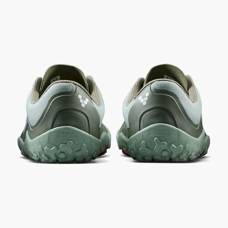 Buty barefoot męskie Vivobarefoot Primus Trail III All Weather Fg moss 4