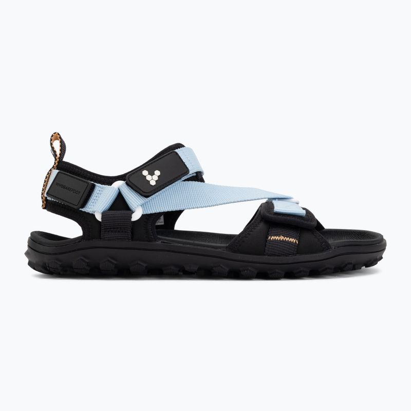Sandały barefoot damskie Vivobarefoot Tracker Ora skyway 2