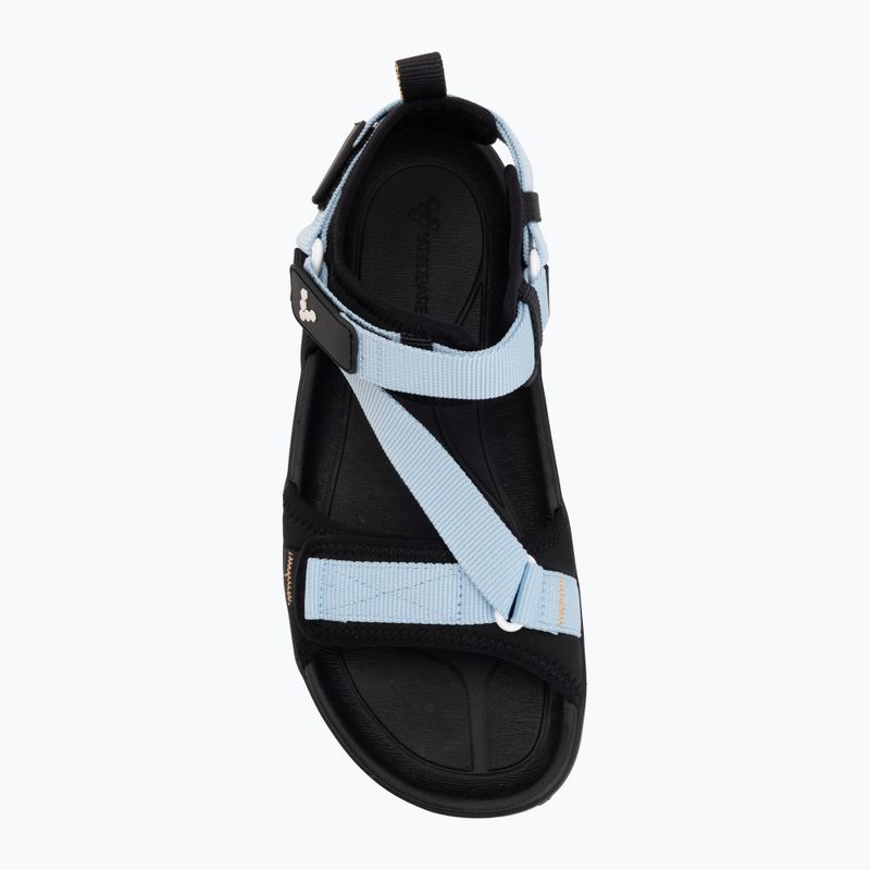Sandały barefoot damskie Vivobarefoot Tracker Ora skyway 5