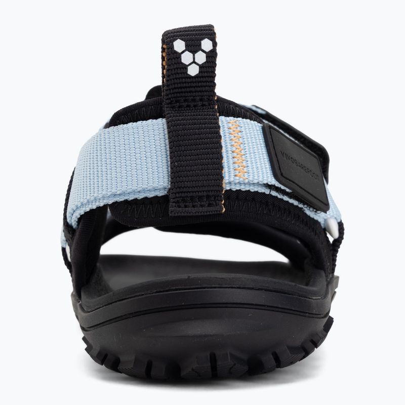 Sandały barefoot damskie Vivobarefoot Tracker Ora skyway 6