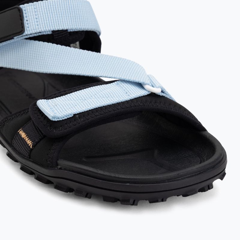 Sandały barefoot damskie Vivobarefoot Tracker Ora skyway 7