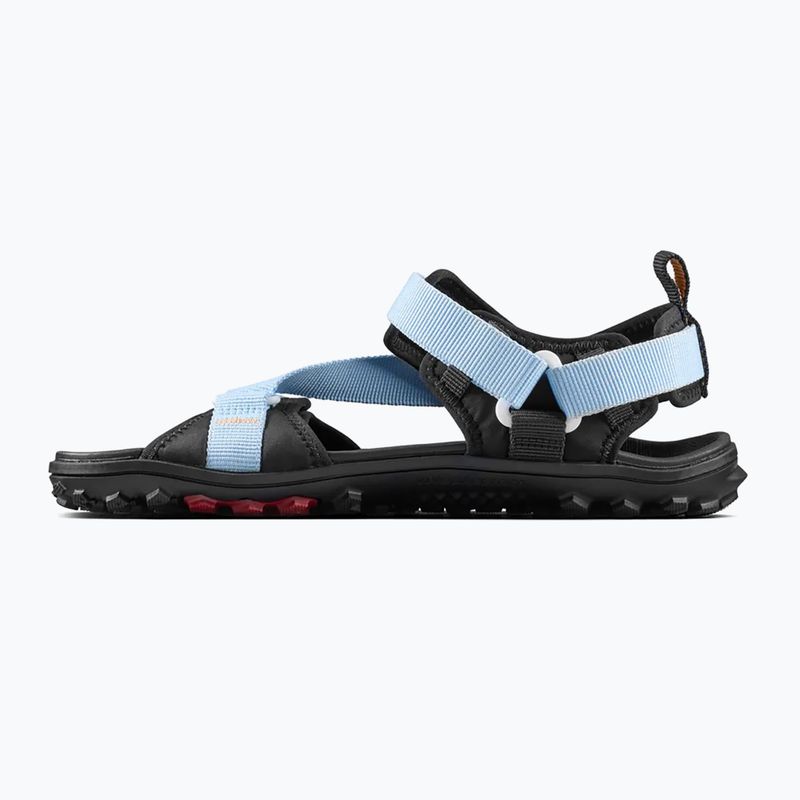 Sandały barefoot damskie Vivobarefoot Tracker Ora skyway 2