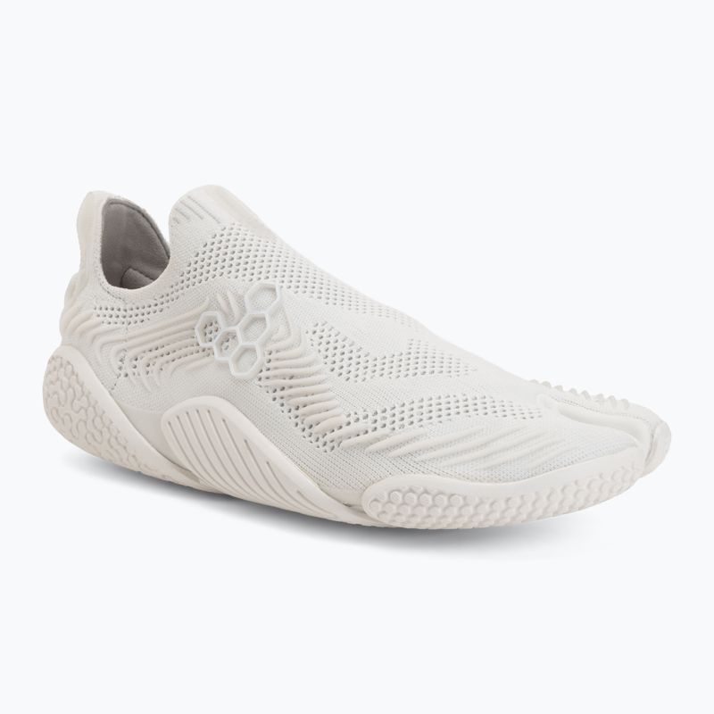 Buty barefoot damskie Vivobarefoot Motus Flex Tabi bright white