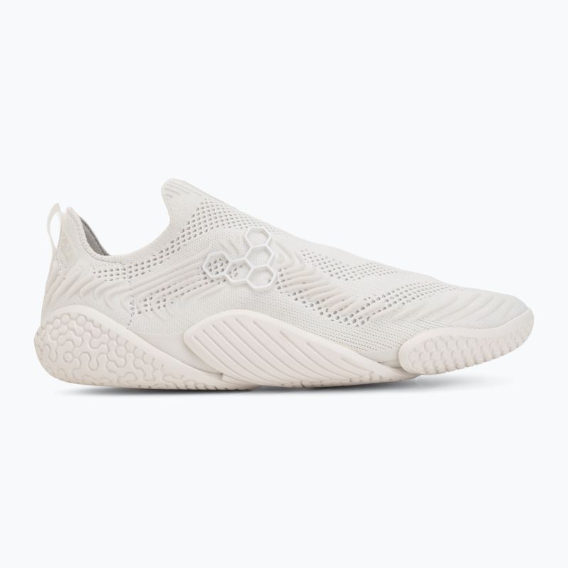 Buty barefoot damskie Vivobarefoot Motus Flex Tabi bright white 2