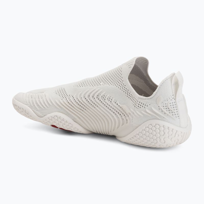 Buty barefoot damskie Vivobarefoot Motus Flex Tabi bright white 3