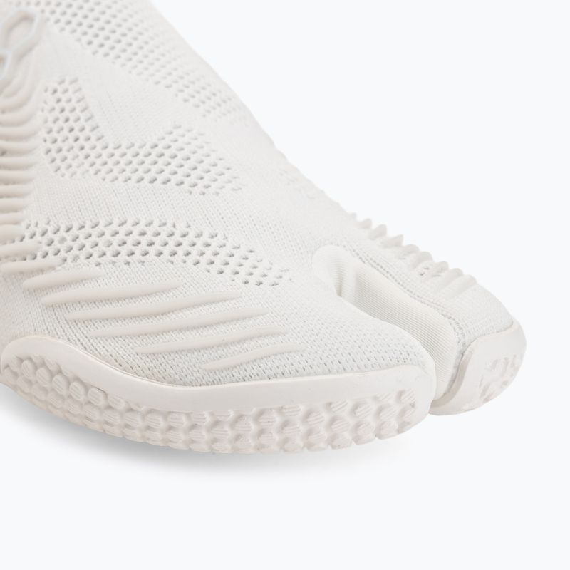 Buty barefoot damskie Vivobarefoot Motus Flex Tabi bright white 7