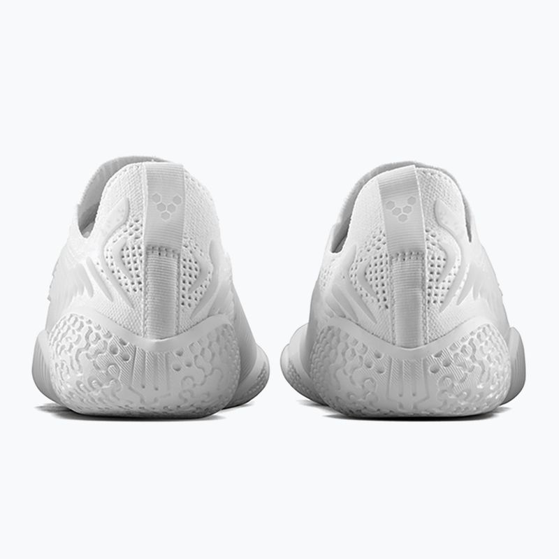 Buty barefoot damskie Vivobarefoot Motus Flex Tabi bright white 4