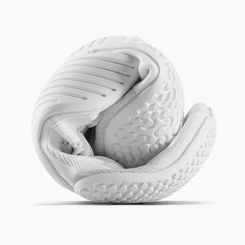 Buty barefoot damskie Vivobarefoot Motus Flex Tabi bright white 5